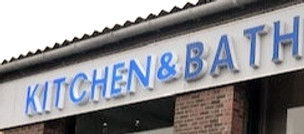 Kitchen & Bathroom Store LU4 8NP England