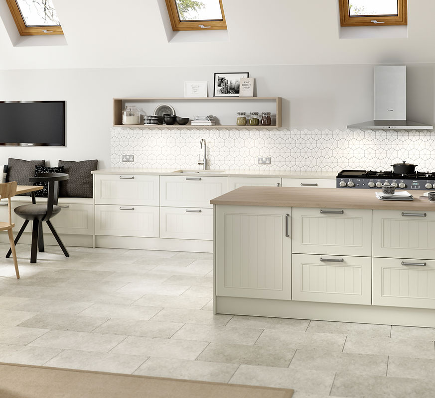 Kitchen & Bathroom Store LU4 8NP Luton 239 Selbourne Road